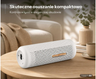 Deerma Pochłaniacz wilgoci CS50MW - 1597034 - zdjęcie 3